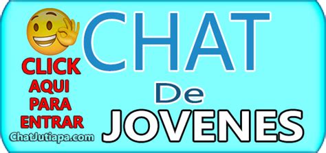 chat jovenes|Chat Adolescentes gratis